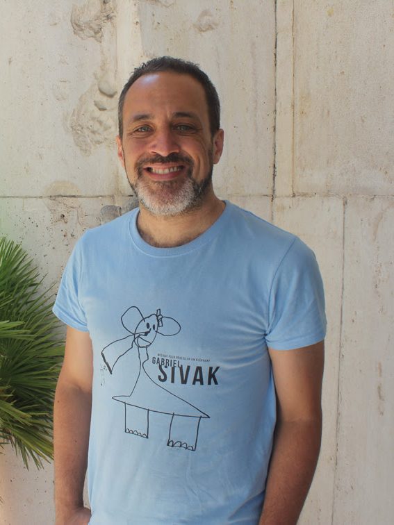 culturapress.es Entrevista a Gabriel Sivak y Roland Hayrabedian, sobre el concierto anual de la Casa de Velázquez en Madrid gabriel-sivak-edited